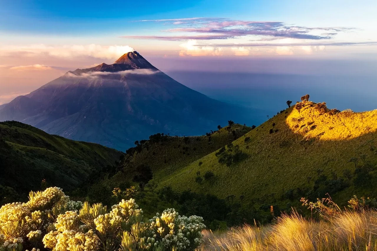 Day 4: Pangkalan Bun-Jakarta-Semarang-Magelang