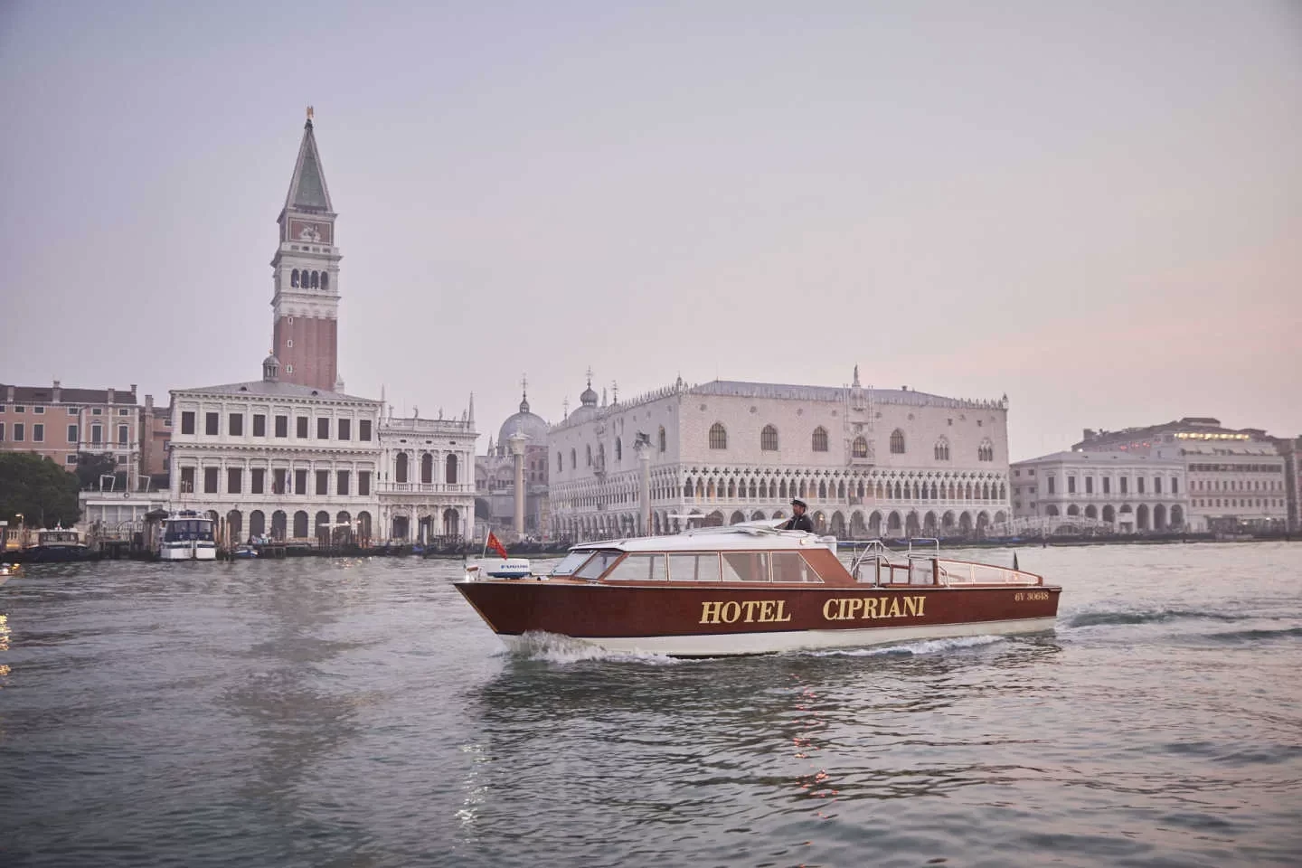 Belmond Hotel Cipriani