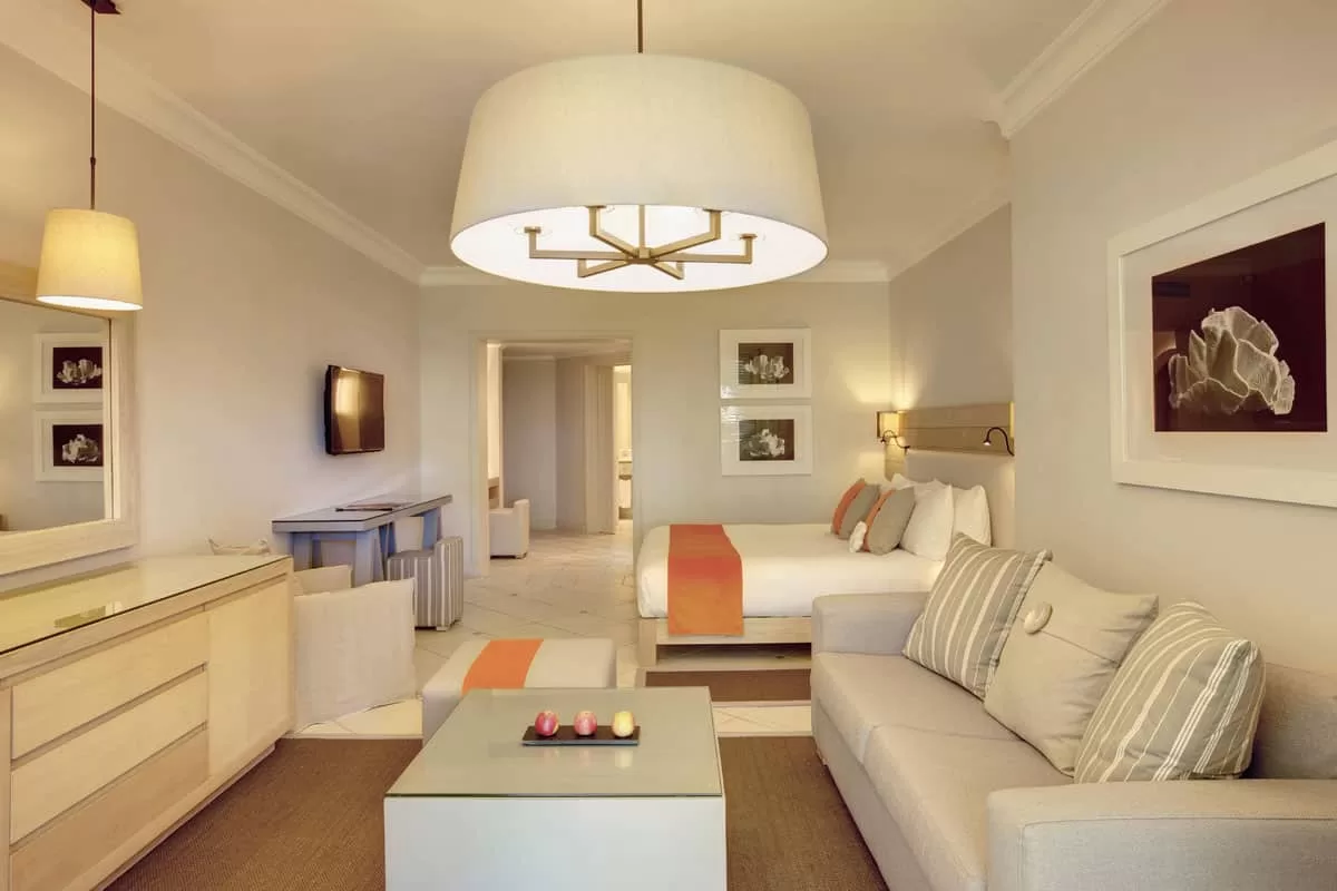 Luxury gay travel