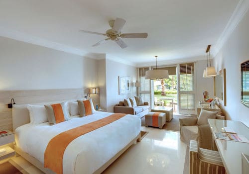 Lux Belle Mare Junior Suite Lux Belle Mare Junior Suite