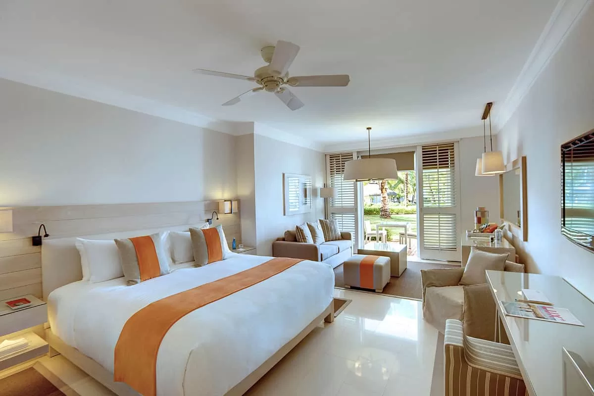 Luxury gay travel