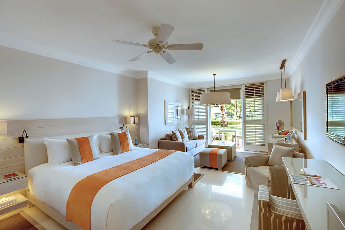 Luxury gay travel