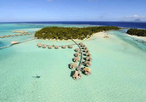 Le Tahaa Island Resort and spa French Polynesia Le Tahaa Island Resort and spa French Polynesia