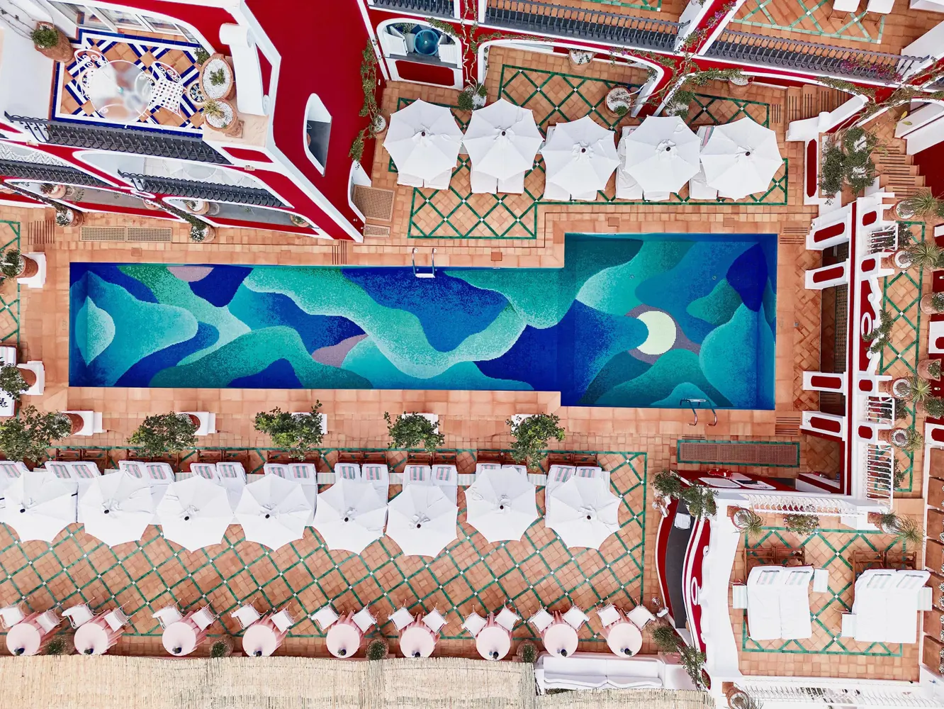 Le Sirenuse (Positano)
