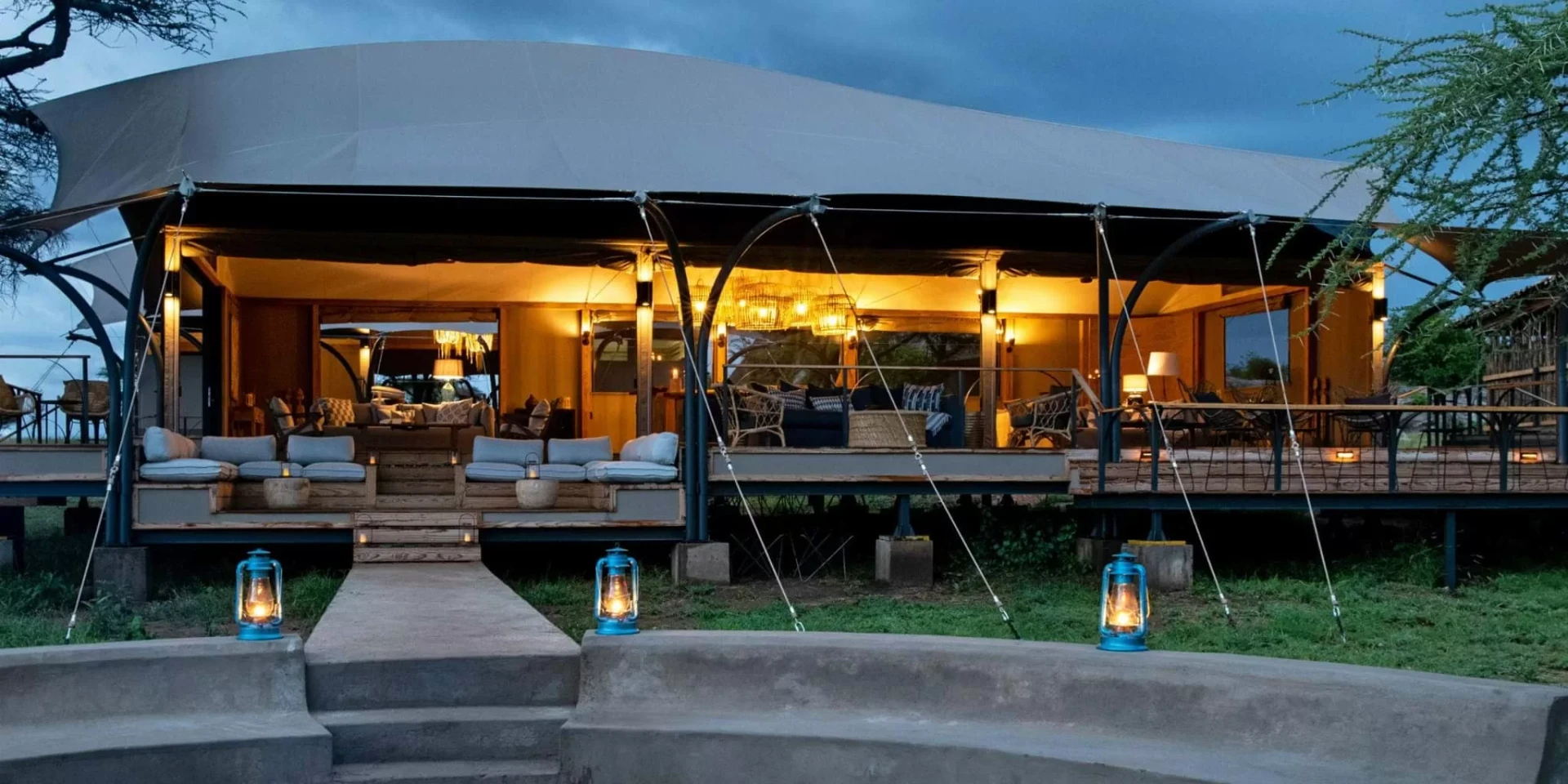 Day 3 & 4 – Serengeti National Park