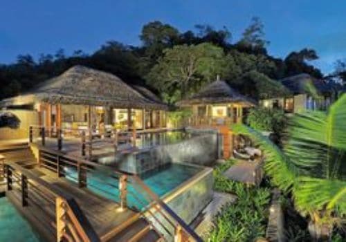 Villa Villa