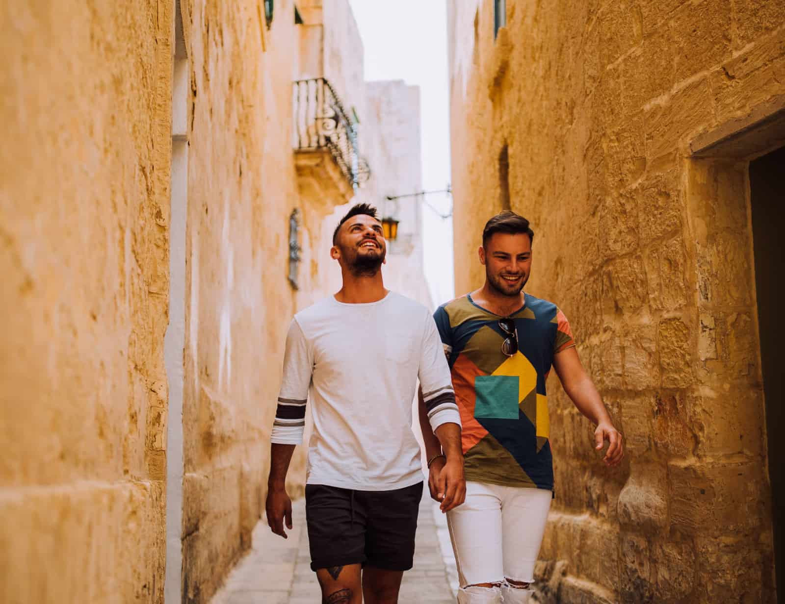 Gay Holidays Luxury Tailor made LGBT Holidays Out Of Office