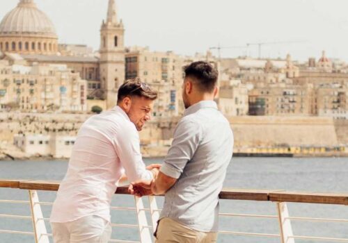 Malta – LGBT luxury travel Malta – LGBT luxury travel