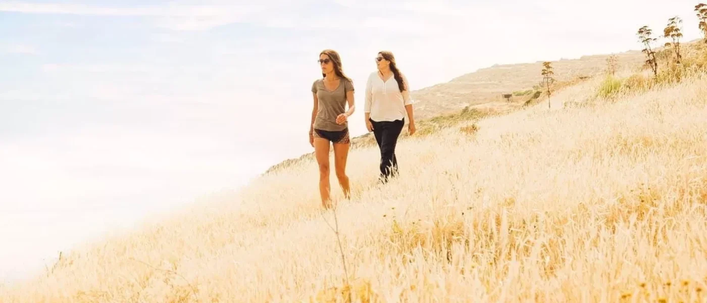 Same-sex Honeymoons