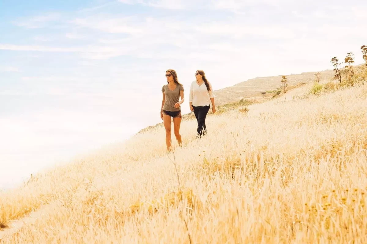 Same-sex Honeymoons