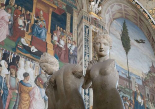 Wine And Dine In Florence And Tuscany