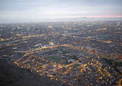 Lima Lima