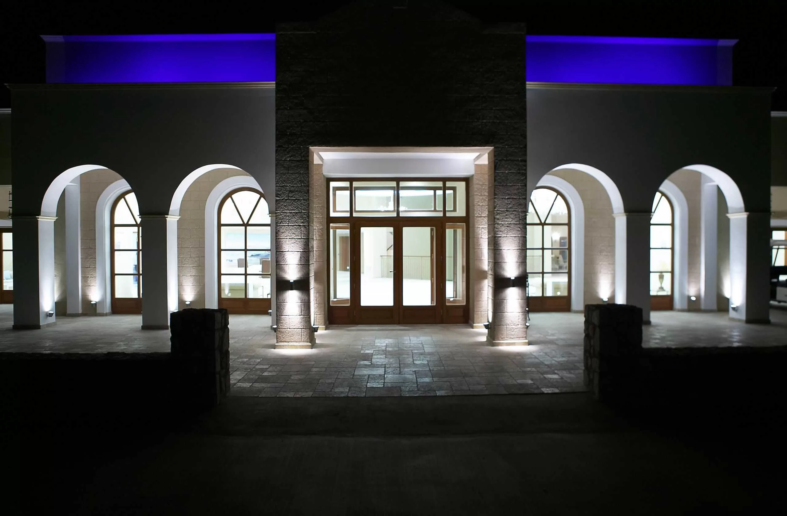 The Spa