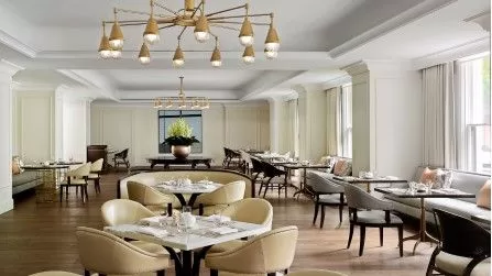 Dining Options