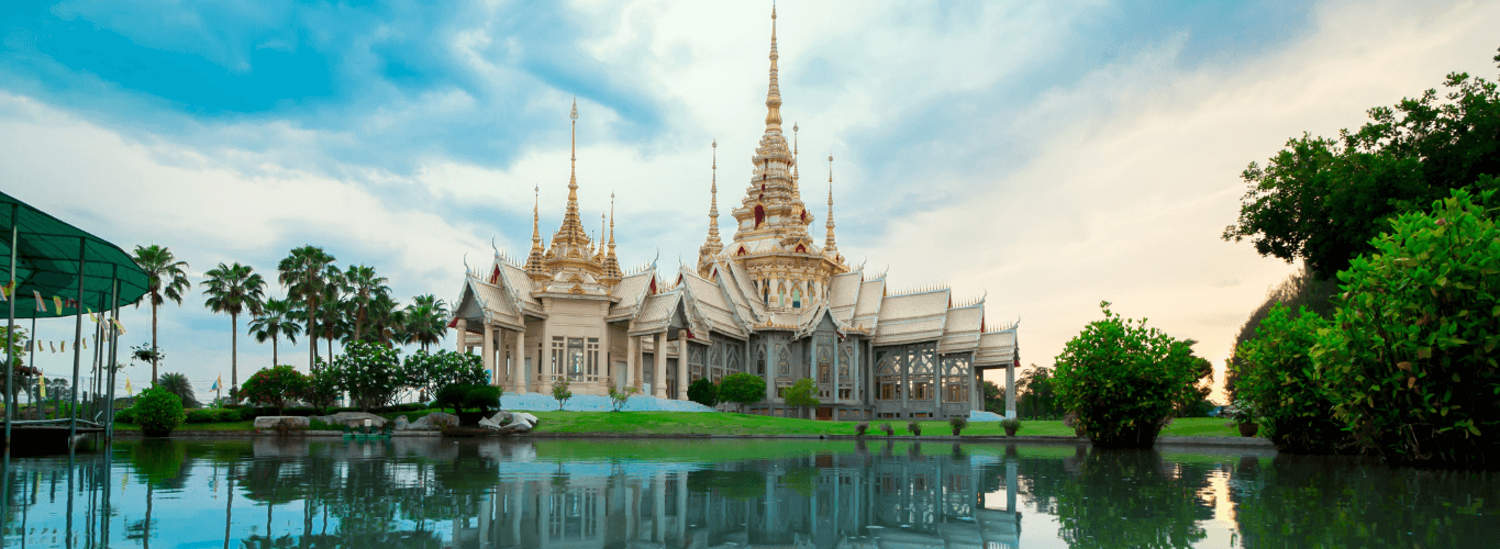 Luxury Things To Do in Thailand vacations