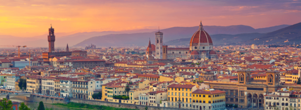 La Dolce Vita: Florence and Tuscany