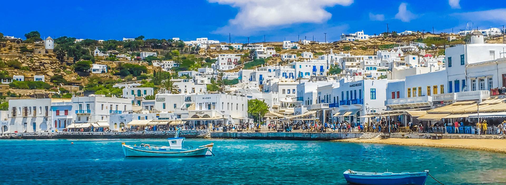 Mykonos