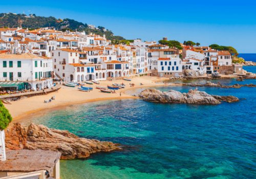 Luxury Vacations to Spain