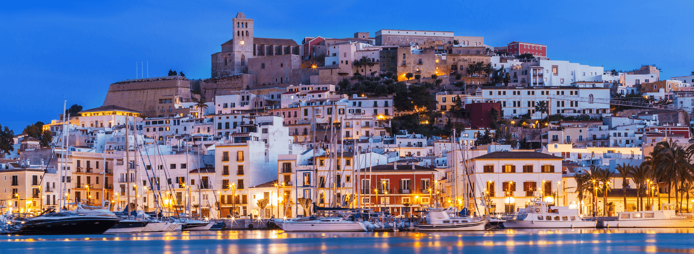Ibiza