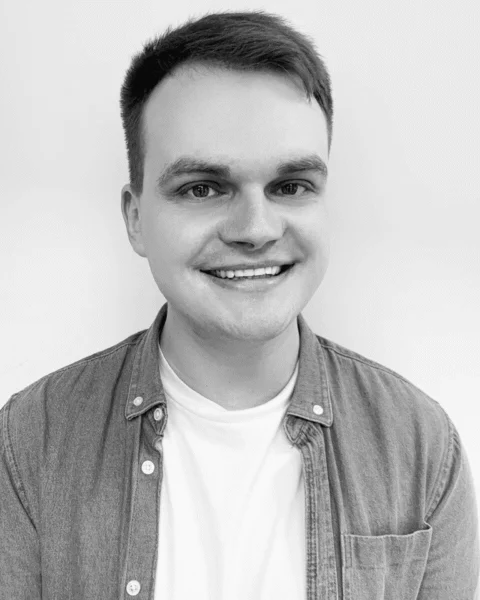 Luke Matthewman