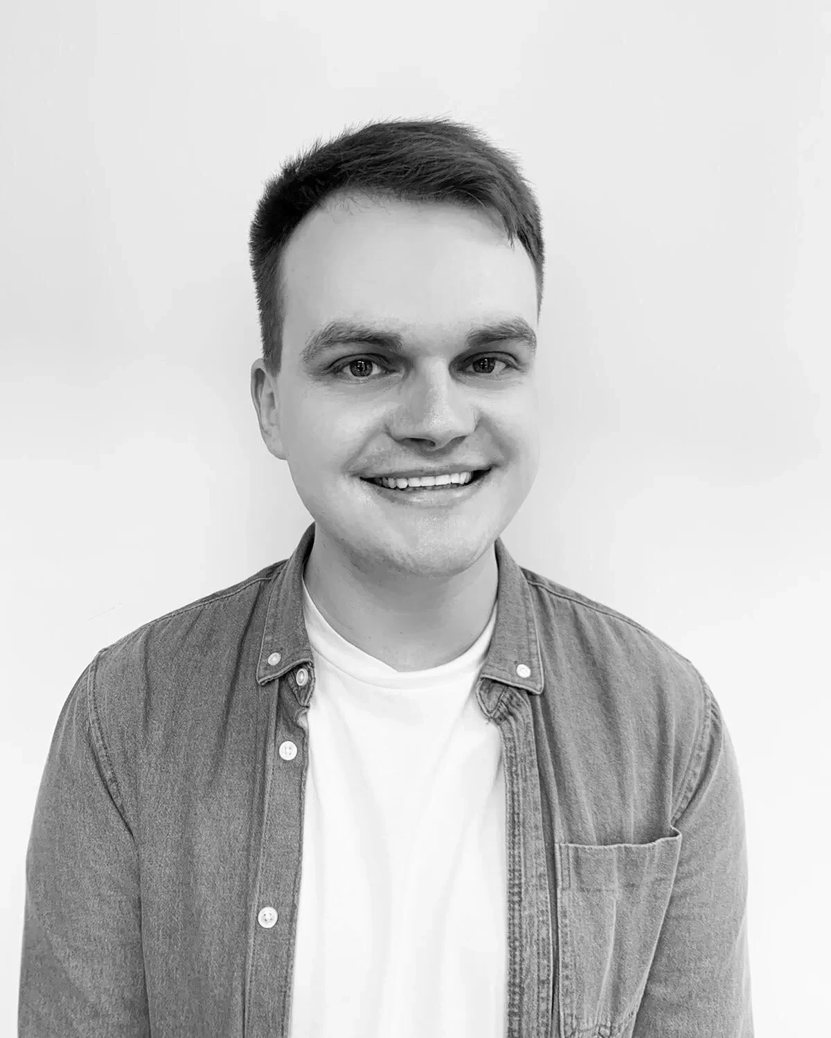 Luke Matthewman