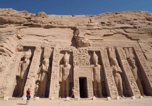 Abu Simbel Abu Simbel