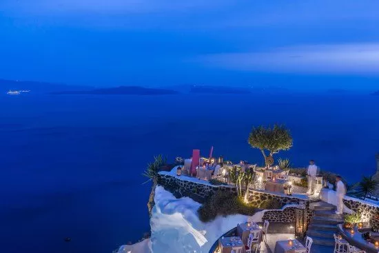 Dining Options