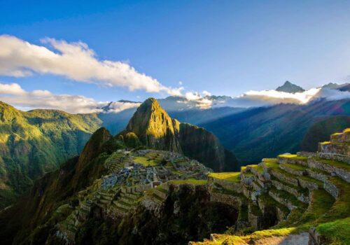 Gay Group Trip: Peru, Magic And Machu Picchu
