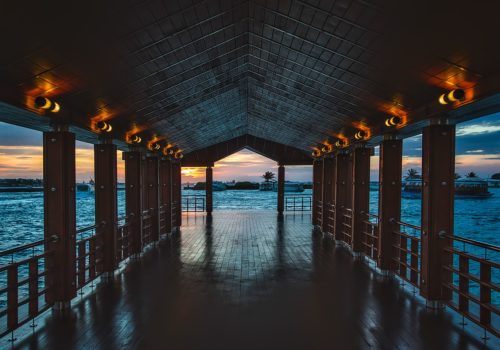 Maldives