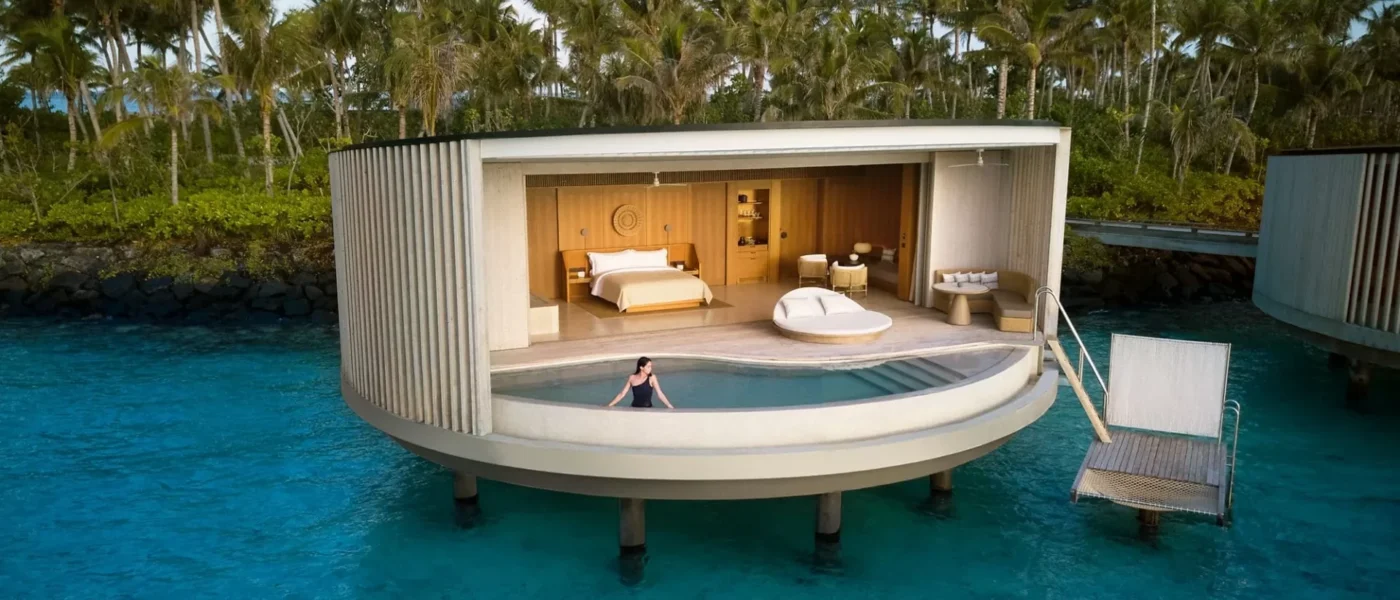 Overwater Villas vs Beach Villas in Maldives - which are better?