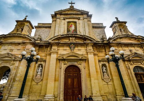 Malta Malta