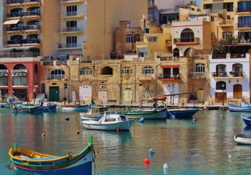 Malta Malta