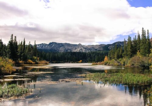 Mammoth Lakes California Mammoth Lakes California