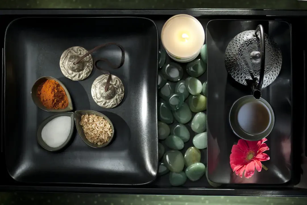 Spa & Wellness