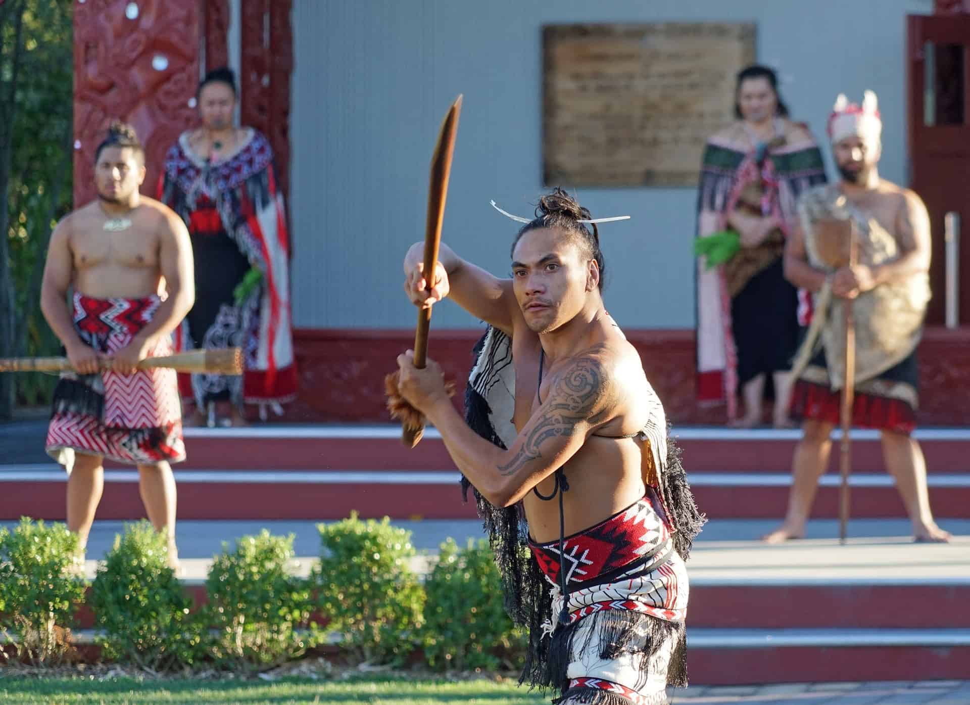 Gay Group Trip: Discover New Zealand