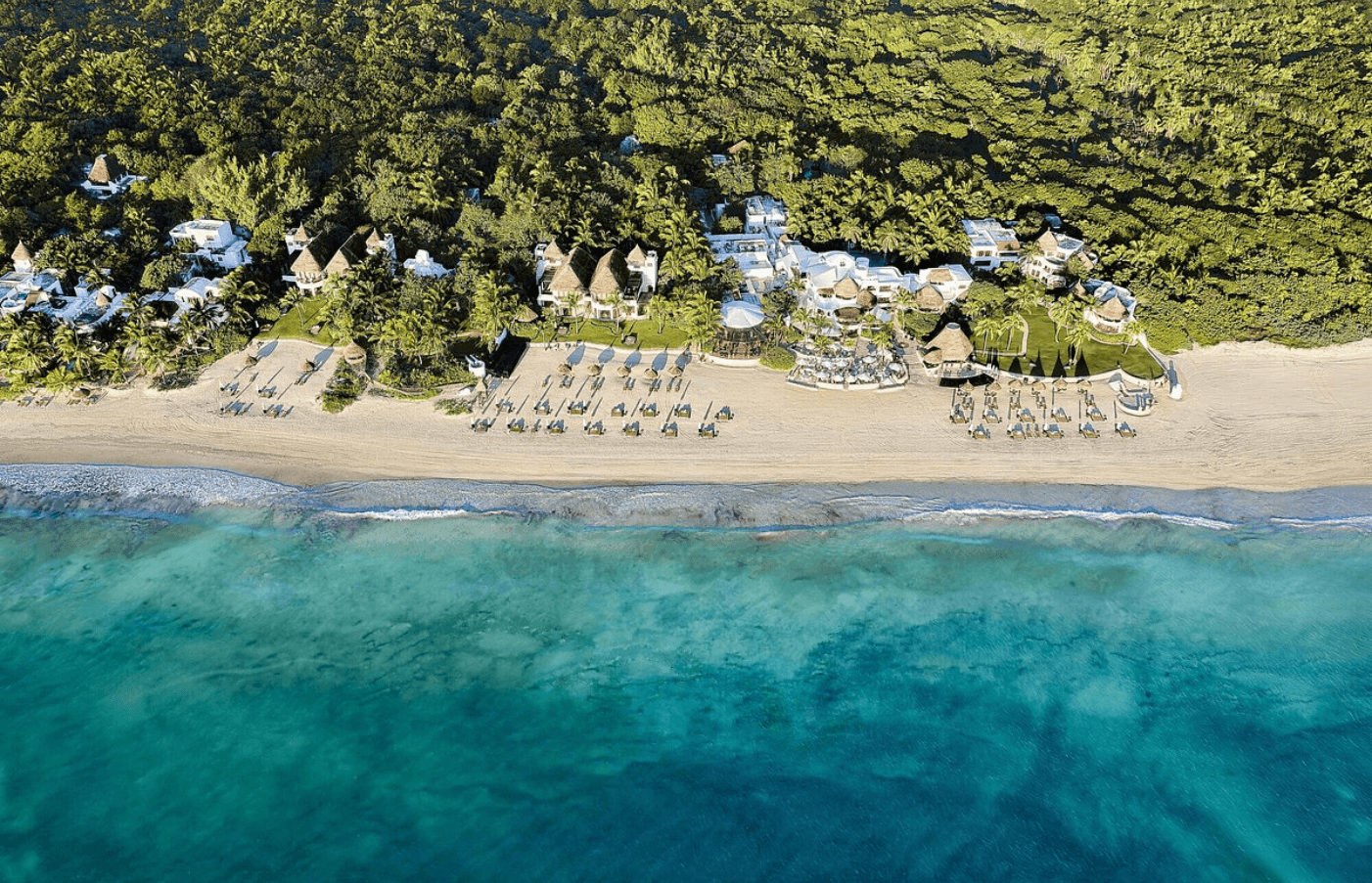 Maroma, A Belmond Hotel