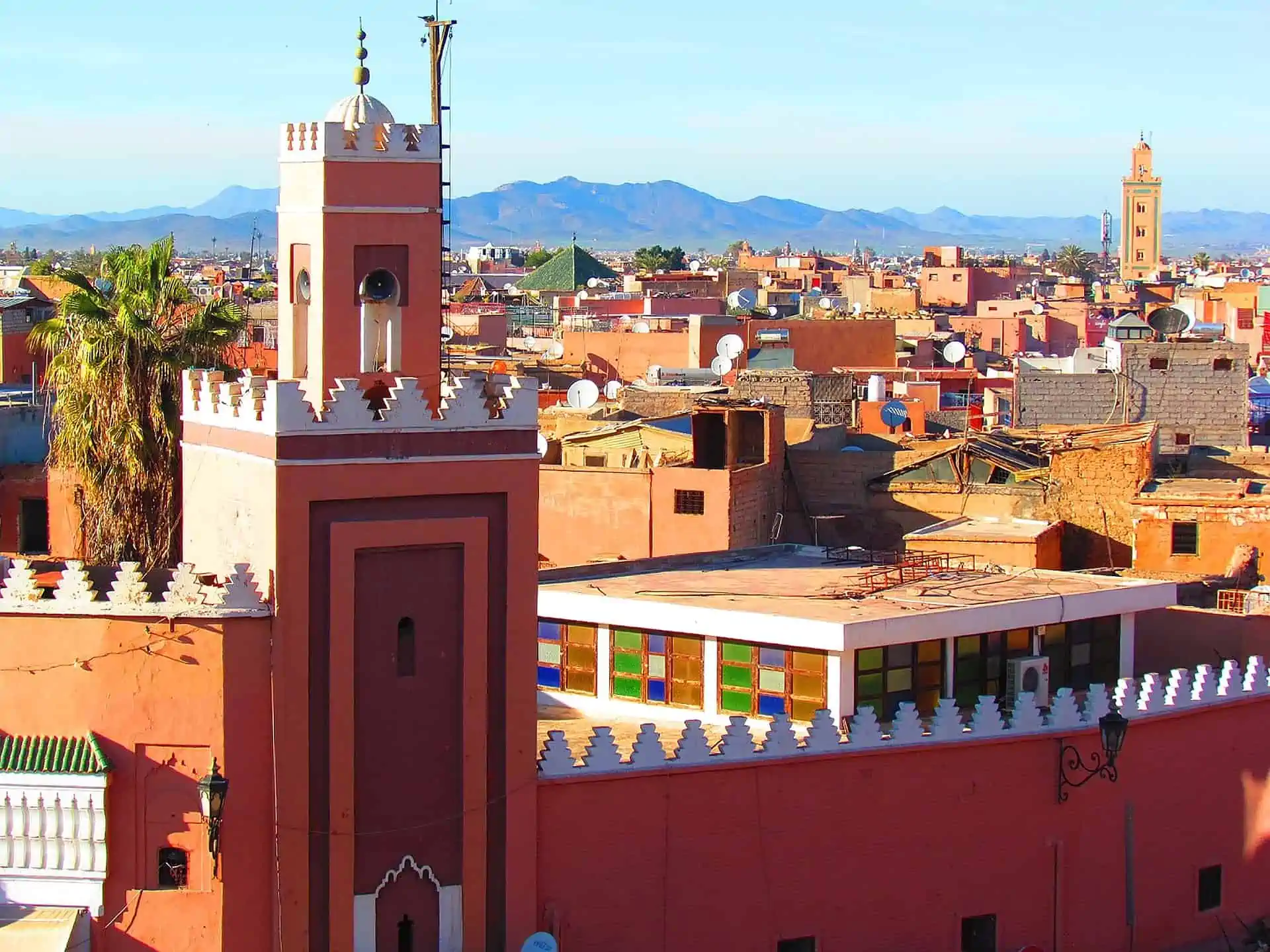 Marrakesh