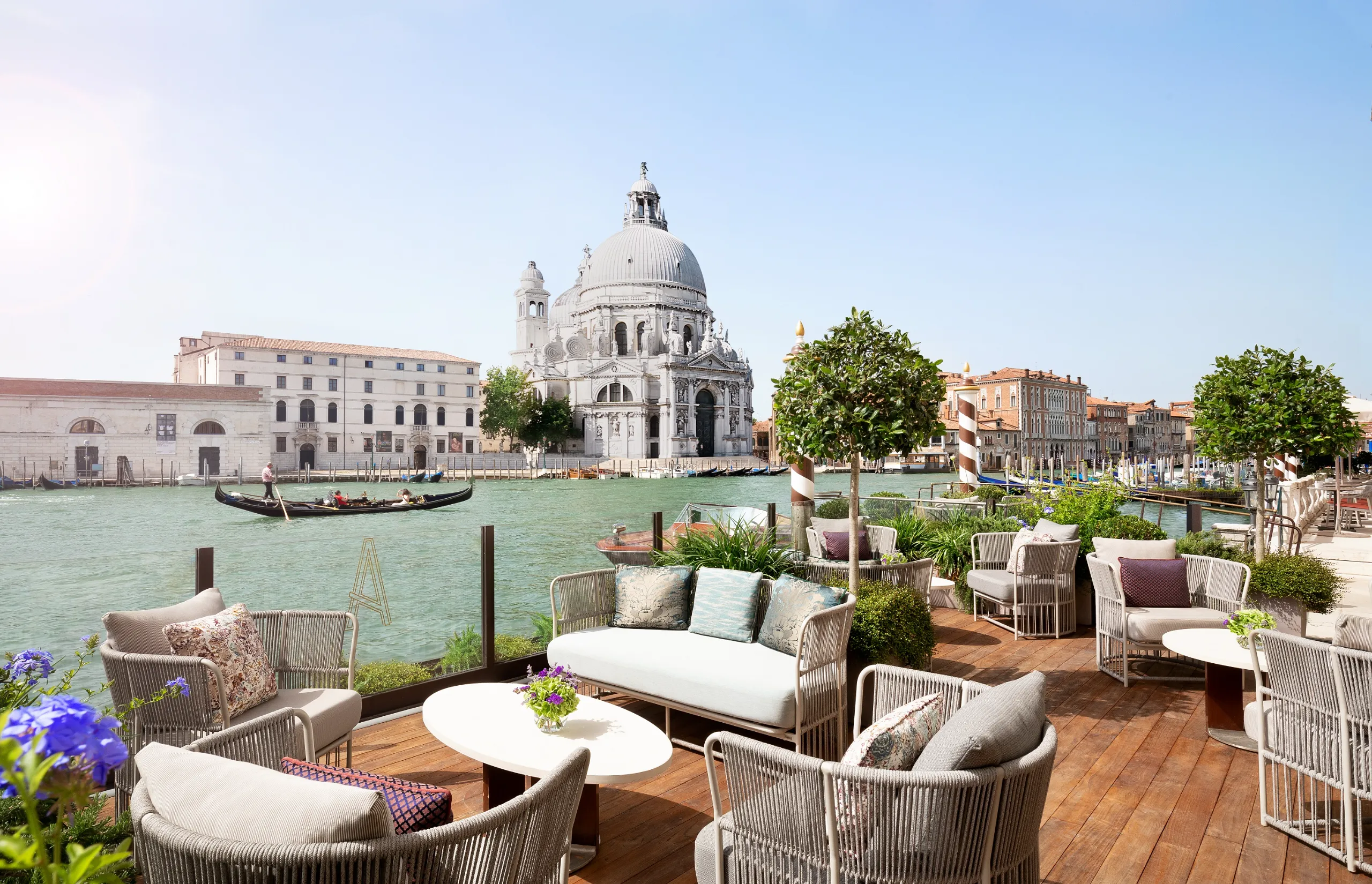 The Best Hotels for a Honeymoon in Italy, From Lake Como to Rome