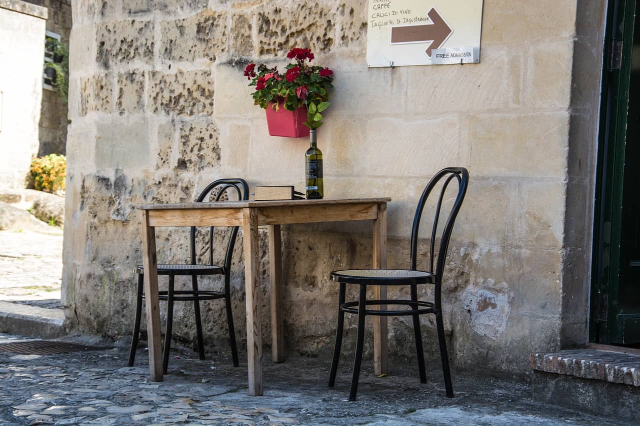 Matera