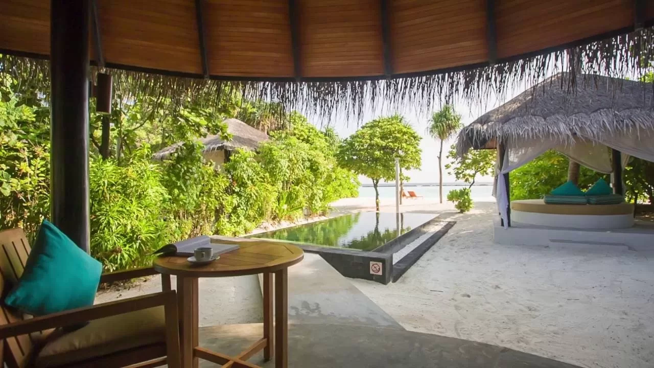 Luxury gay travel