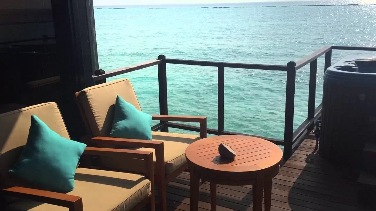 Luxury gay travel