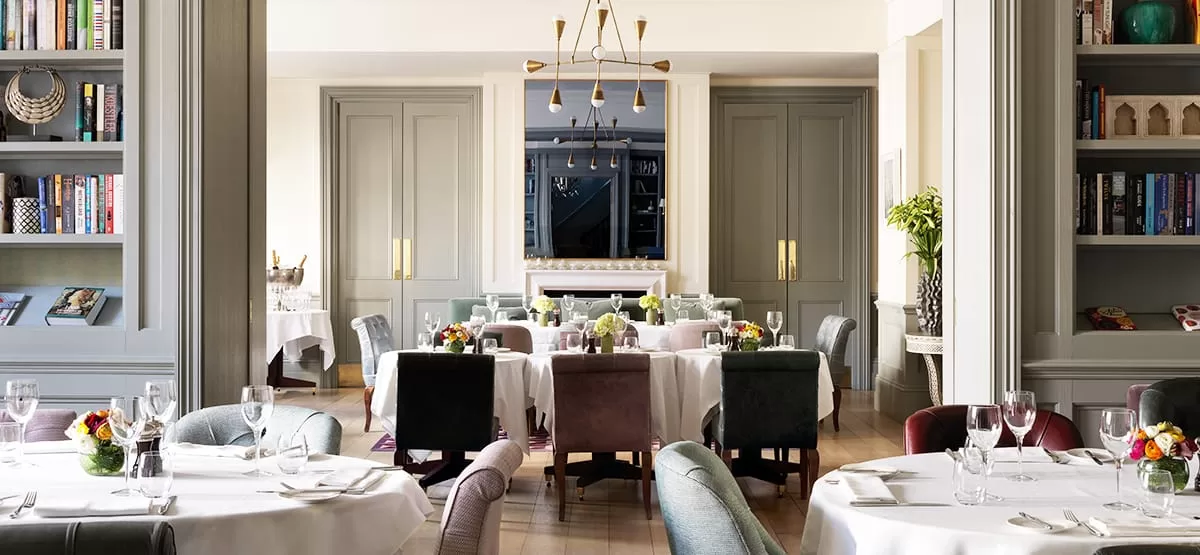 The Kensington