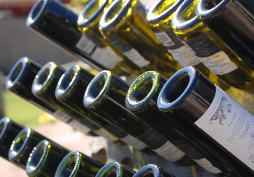 Wine And Dine In Chile & Argentina