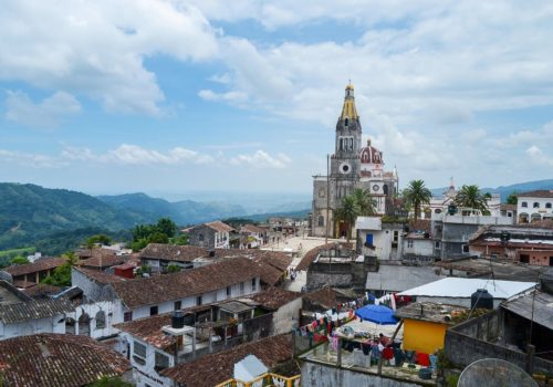 Mexico Mexico