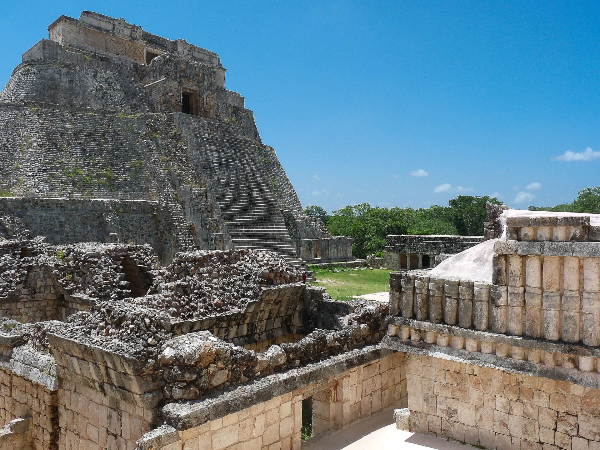 Chichén Itzá