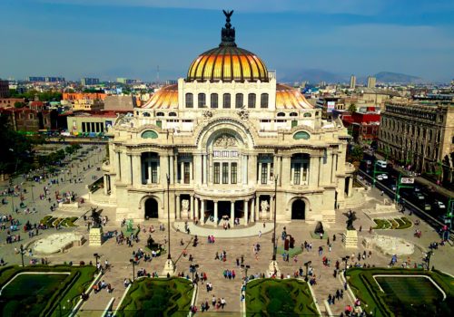 Gay Group Trip: Cultural Mexico