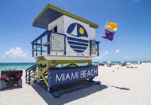 Miami Beach Miami Beach