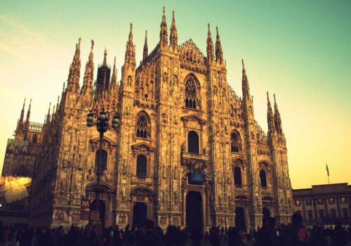 Milan Milan