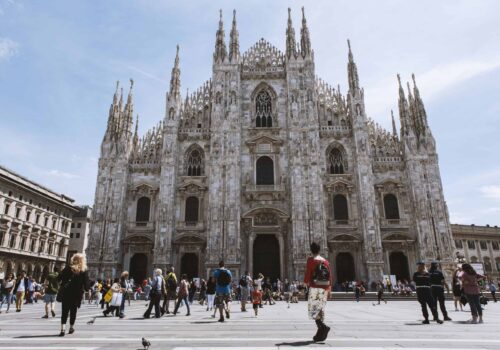 milan milan