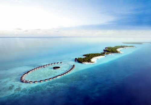 The Ritz-Carlton Maldives